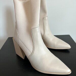 Steve Madden Spring Boot